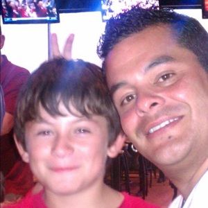 Meet your Posher, Don